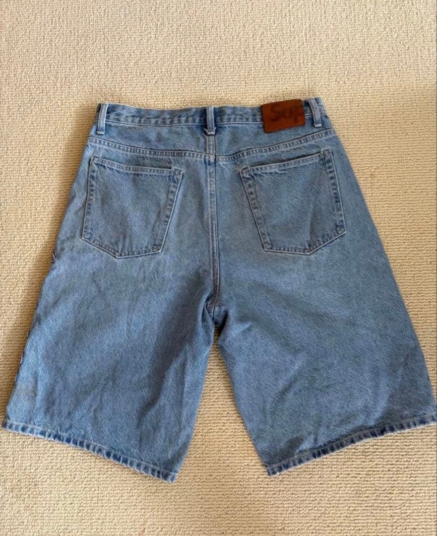 Supreme バギーショーツ　32