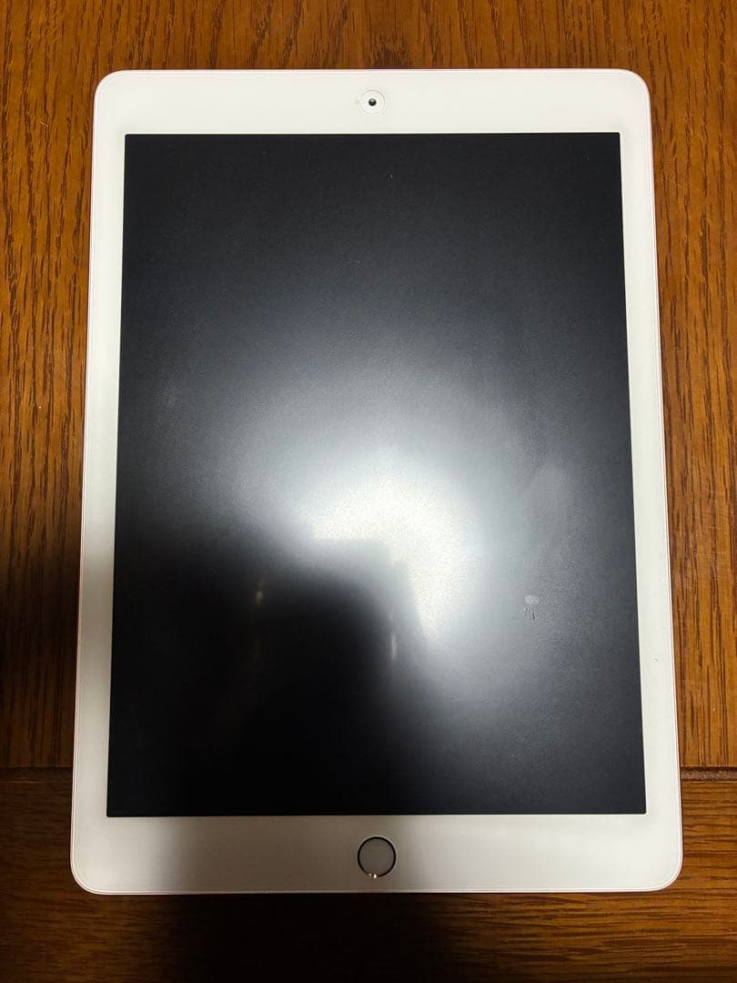 Apple iPad 第6世代（128GB）+Apple Pencil