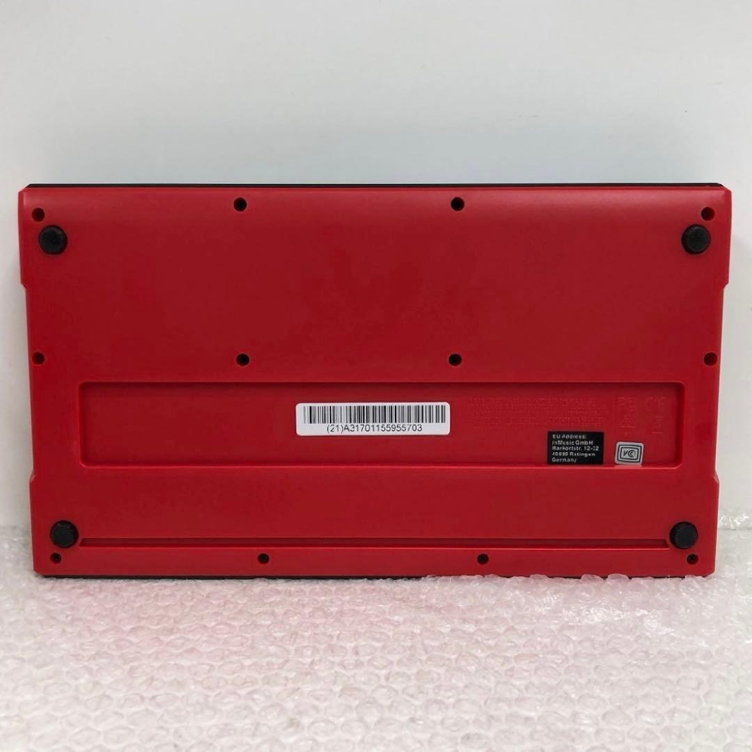 DTM・DAW AKAI Professional MPK mini LAPTOP