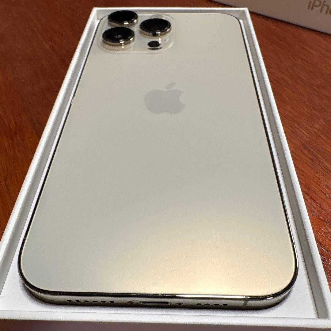 iPhone14 proMax SIMフリー