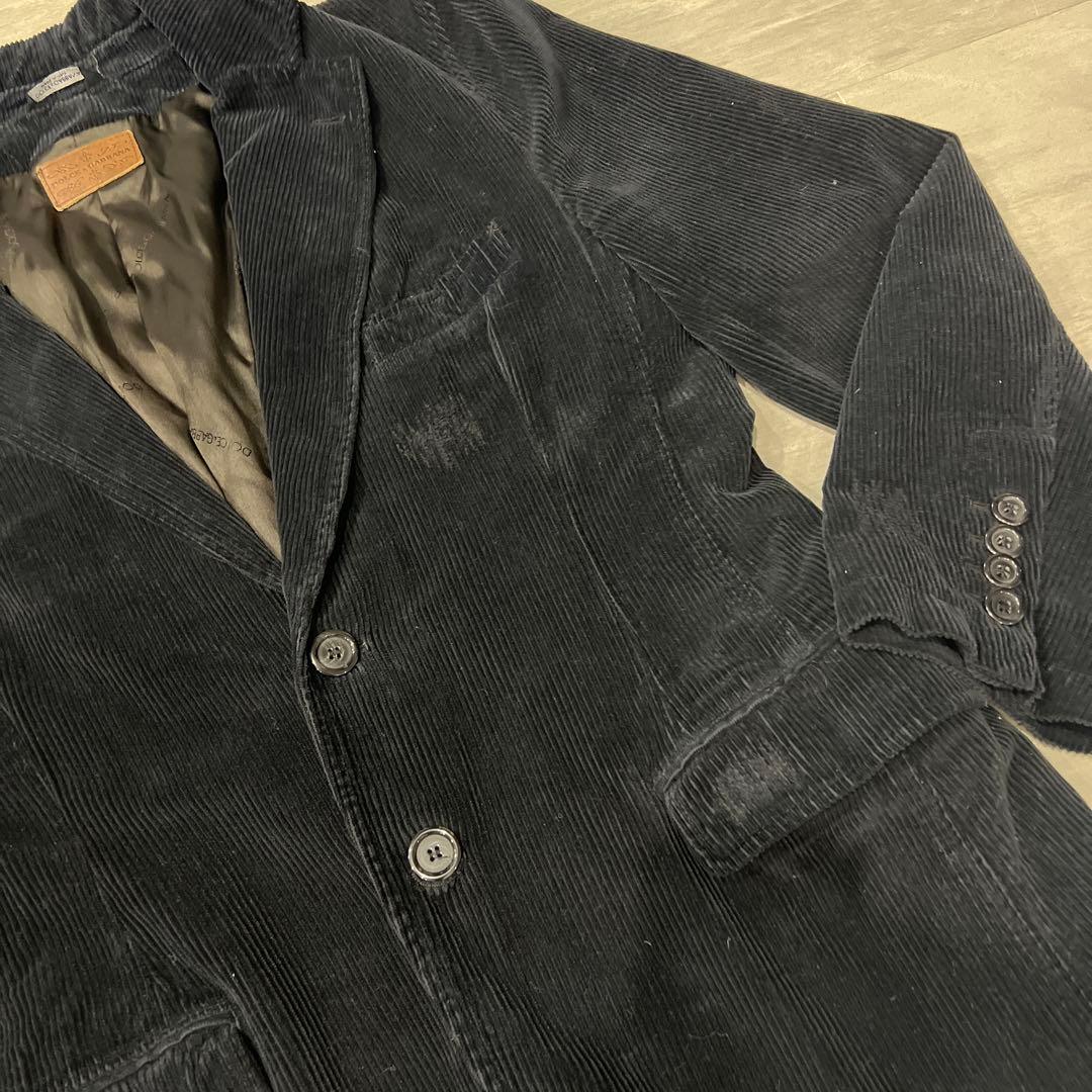 メンズドルチェアンドガッバーナ　ドルガバ　ジャケット　52