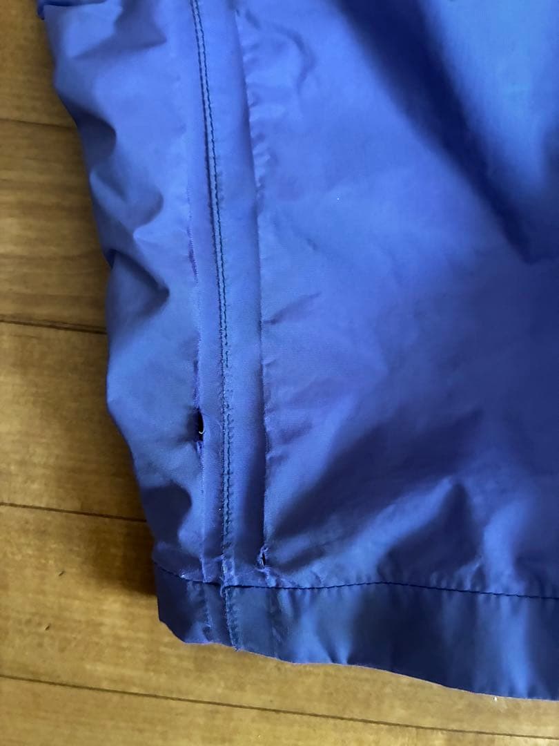 ヤクルト 防寒着 ズボン