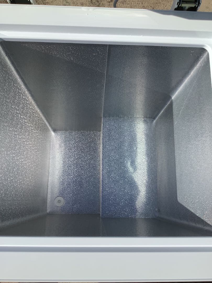 SUGERLOVE アイリスオーヤマ 冷凍庫 ICSD-10A 20年製