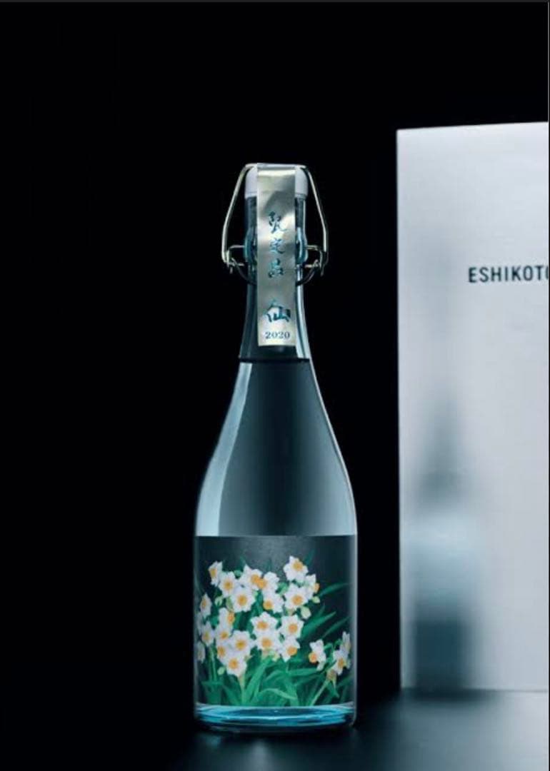 【超限定】黒龍酒造 石田屋水仙 2025.11月発売　レア