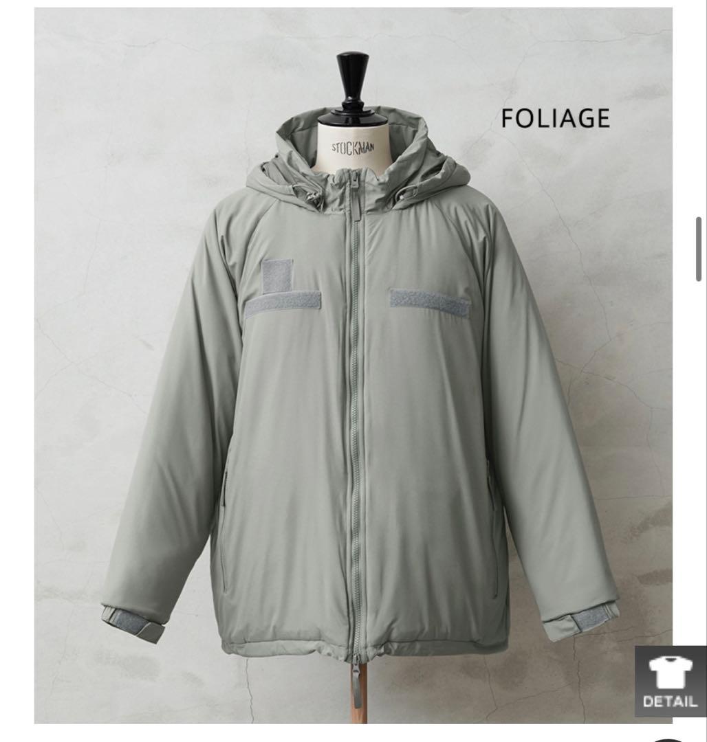 ワイパー　WAIPER.inc Level 7 シンサレート　Sサイズ