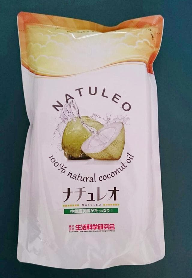 ナチュレオ23個セット