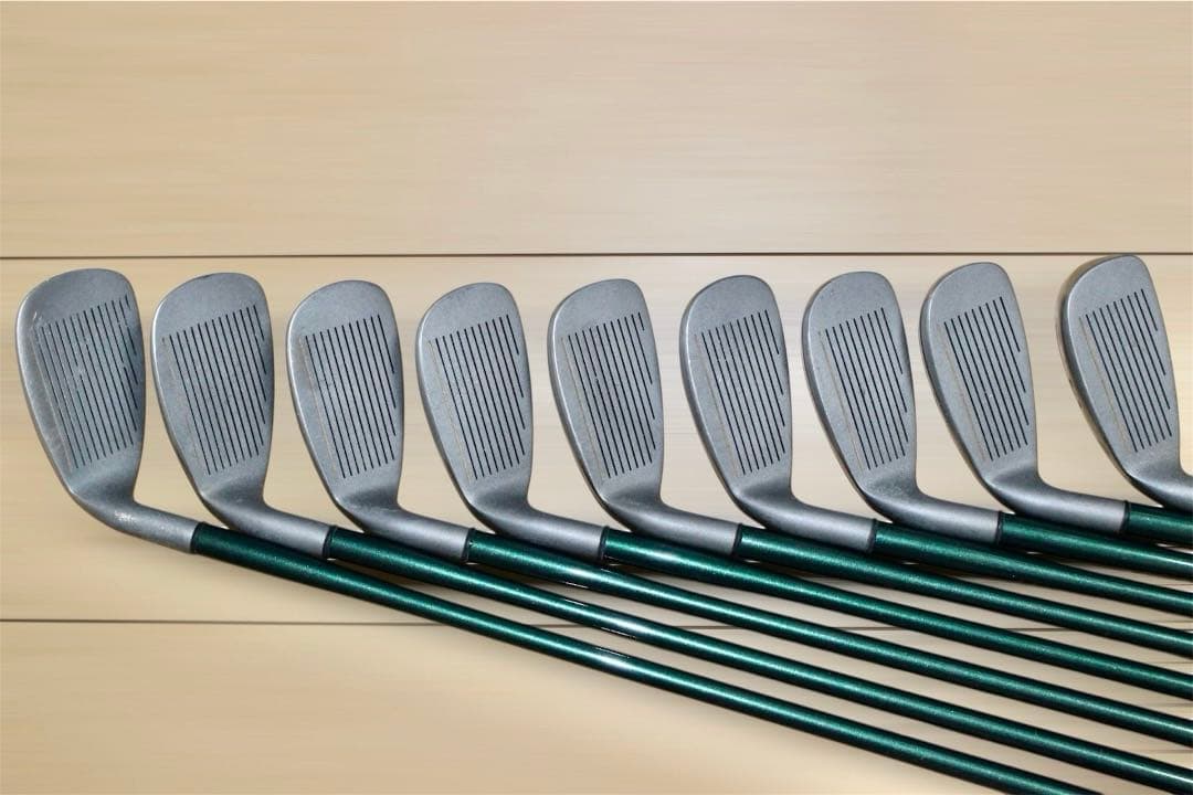 テーラーメイド.SWORD等 ゴルフクラブ セット❗️キャディバッグ付‼️