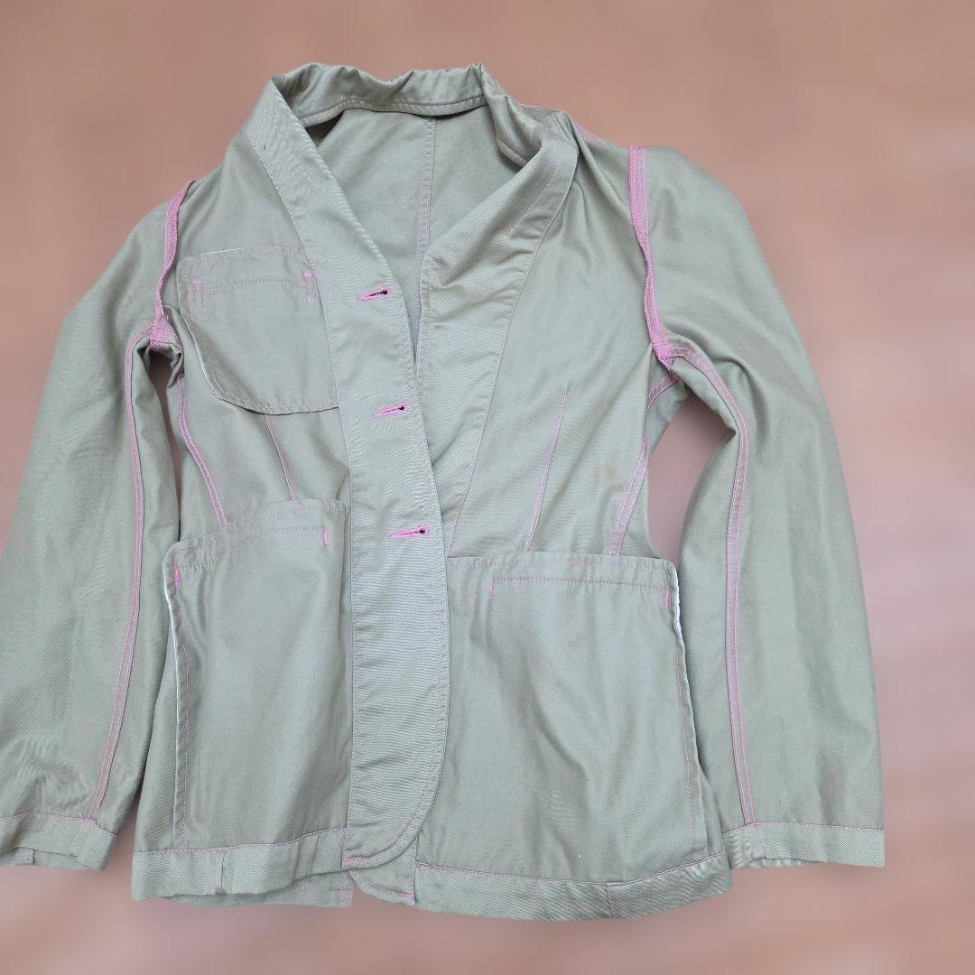 COMME des GARÇONS HOMME PLUS ジャケット S