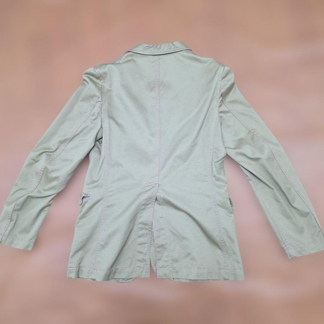 COMME des GARÇONS HOMME PLUS ジャケット S