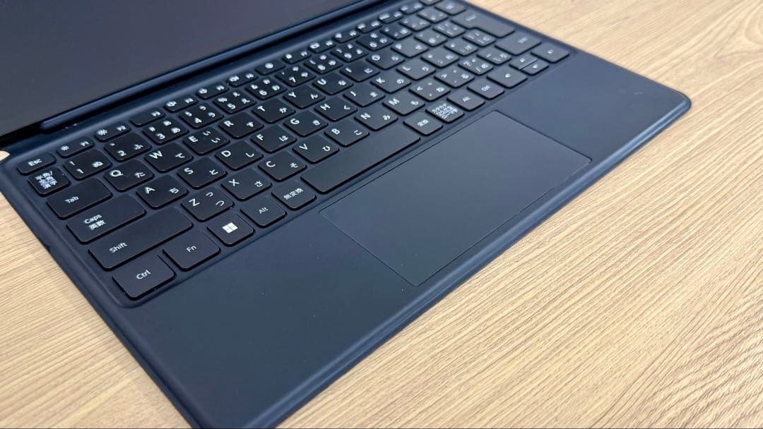 HUAWEI MateBook E DRC-W58 /純正キーボード＋ペン