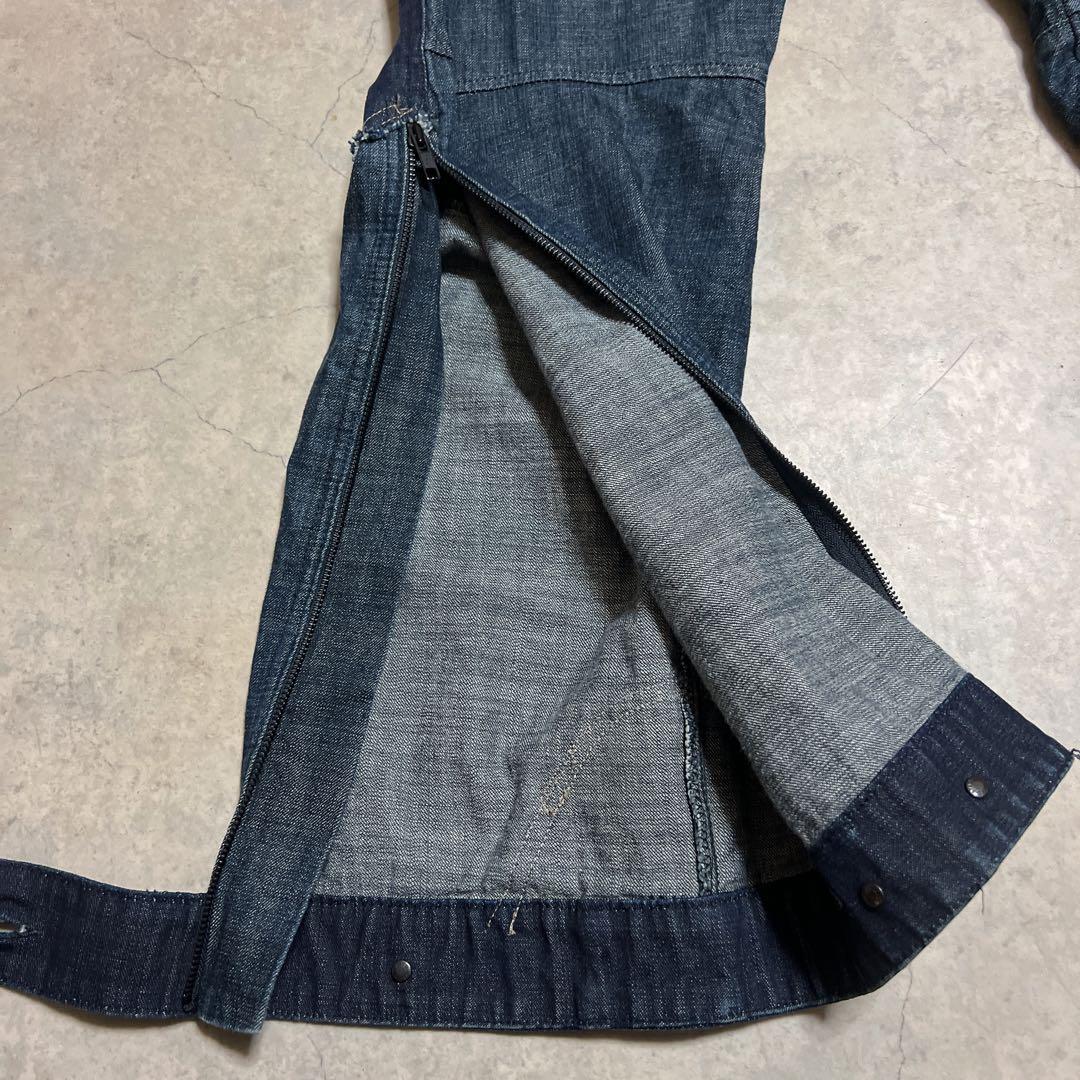 G-STAR RAW Grunge Denim グランジデニム