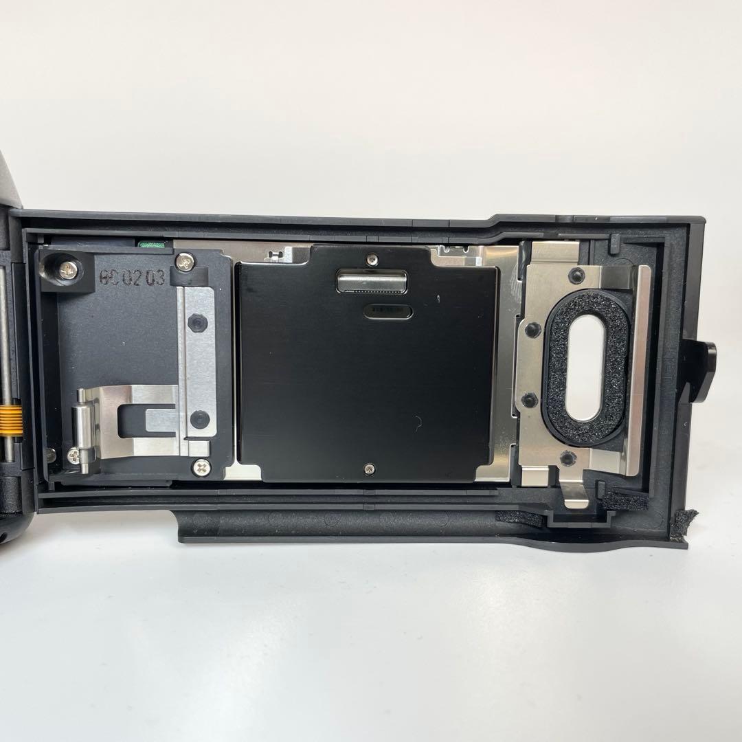 動作品 Canon Autoboy TELE6 DATE