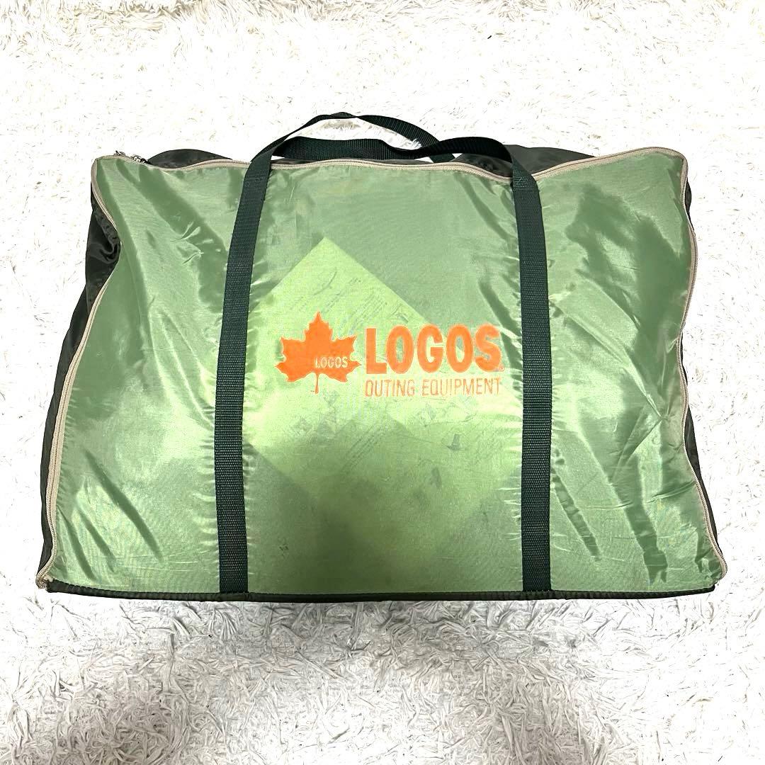 LOGOS ロゴス neos PANEL ストリームドームL テント