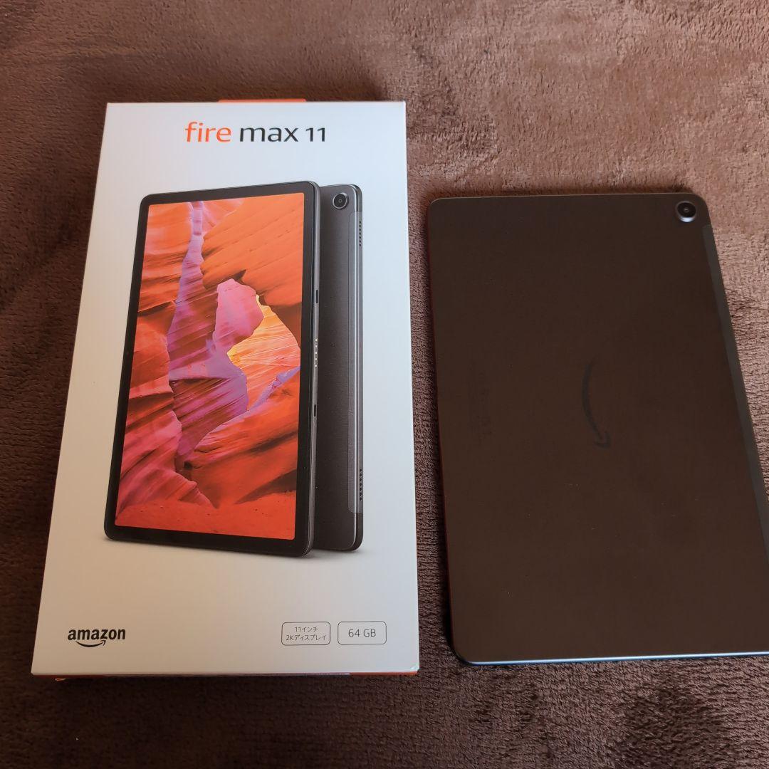 その他 Amazon Fire Max 11 64GB