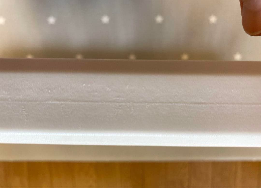 【うかうか】iFamバーチ　ベビーサークル　扉付き10枚　ベージュ