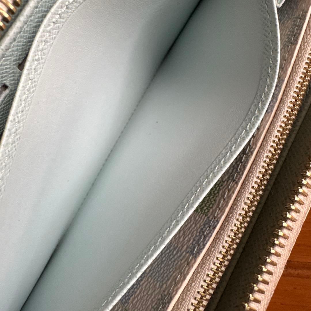 ルイヴィトン 長財布