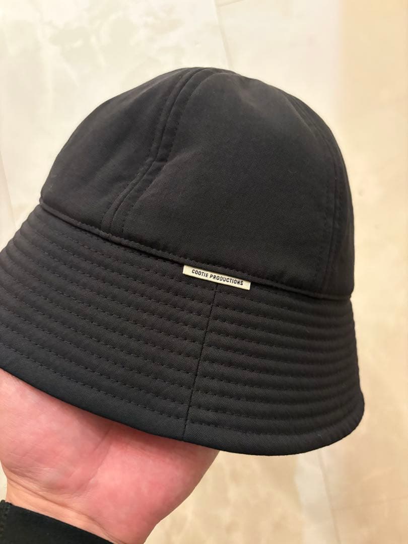 eplor　COOTIE PRODUCTIONS バケットハット M