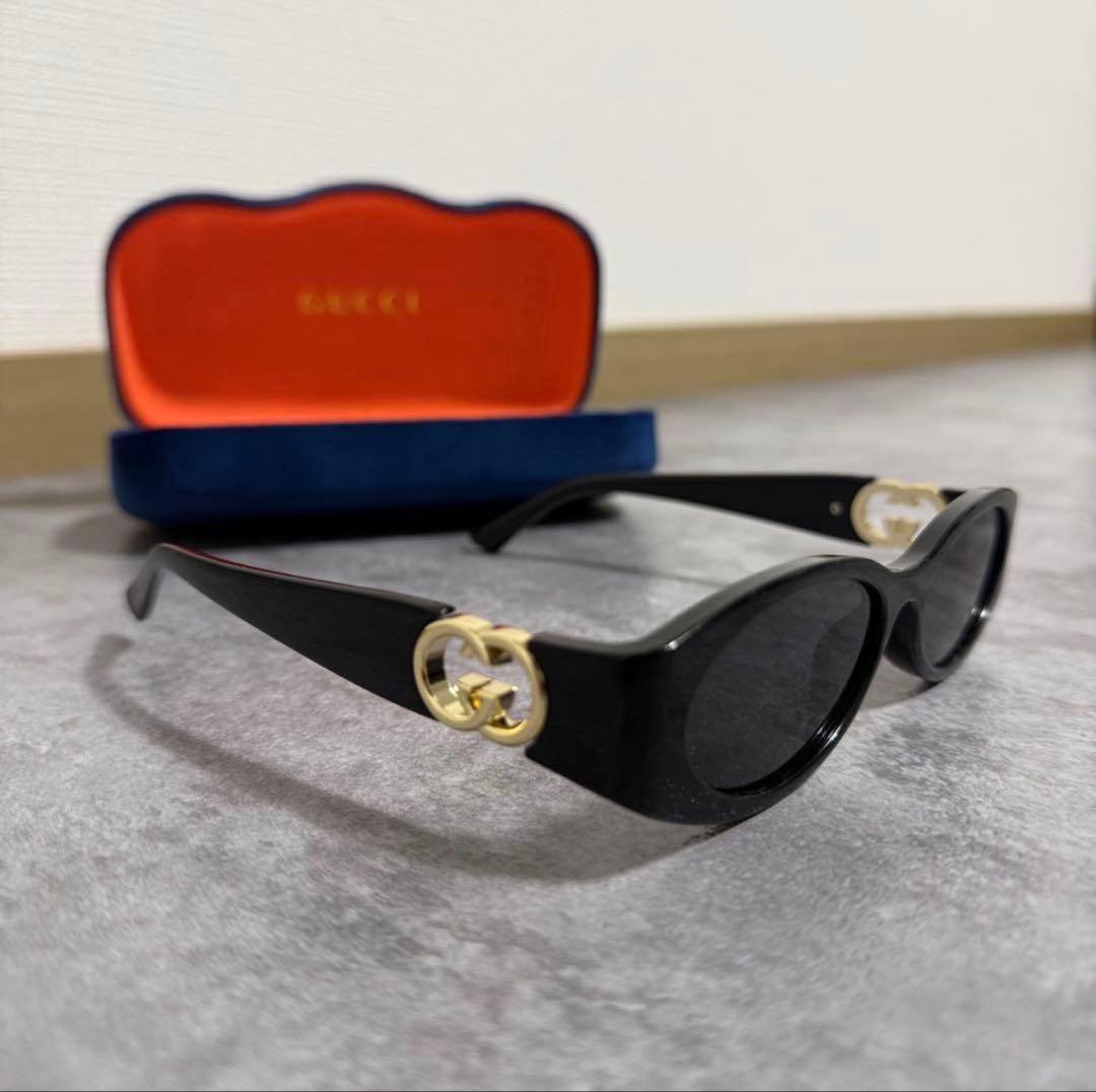 GUCCI サングラス