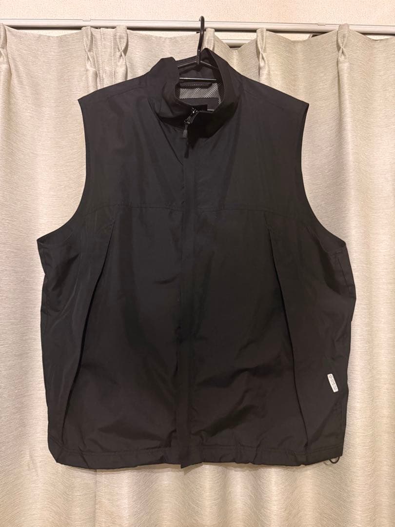 phenix GORE-TEX INFINIUM ベスト