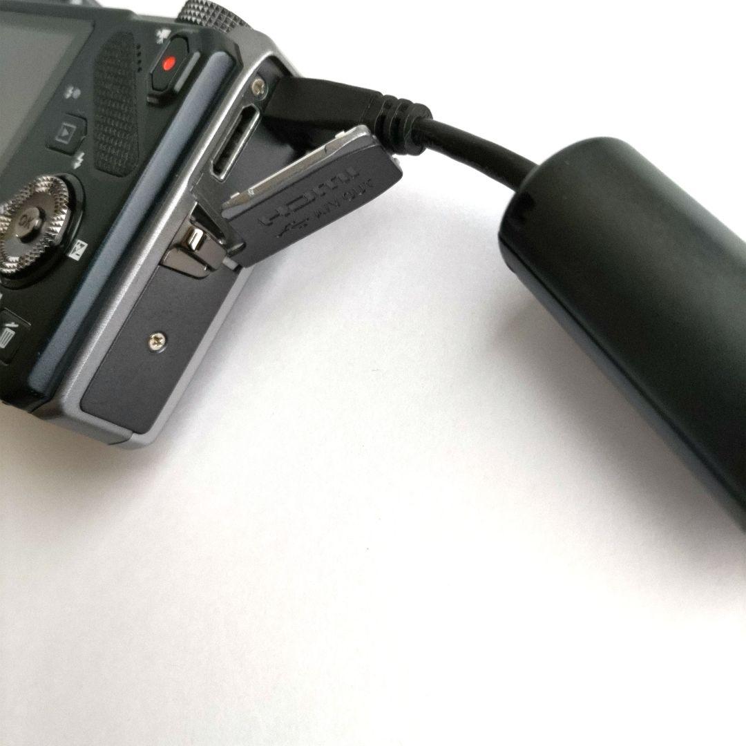 Nikon COOLPIX S9300 ニコン クールピクス グレー 動作確認済