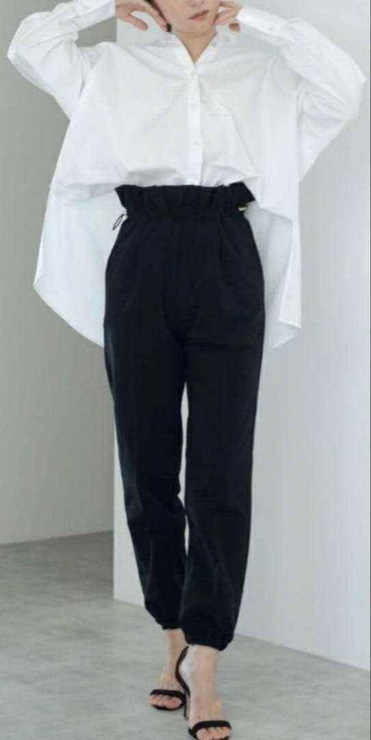 maison de Dolce. メゾンドドルチェアクティブパンツ Sサイズ