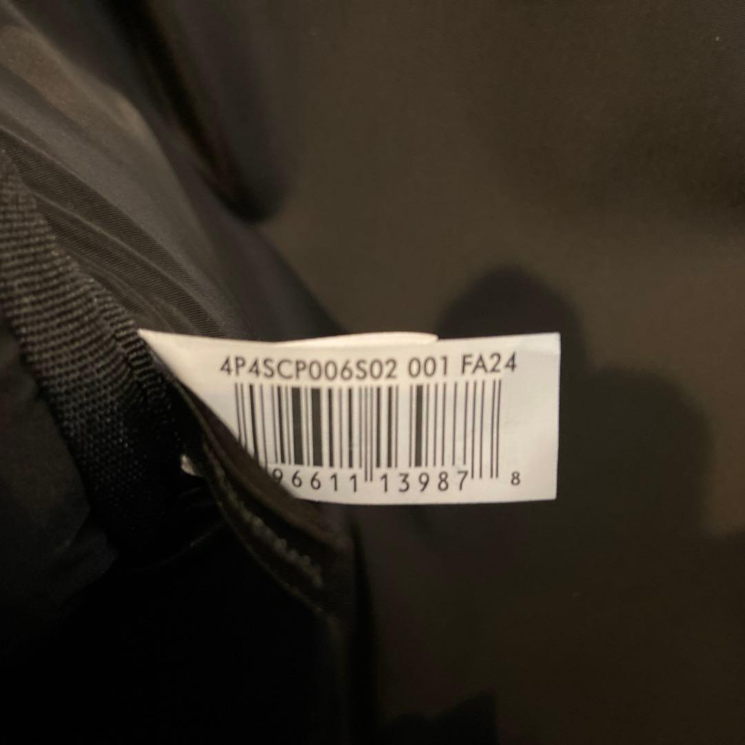 MARC JACOBS バッグ ショルダーバッグ PCバッグ 2way A4