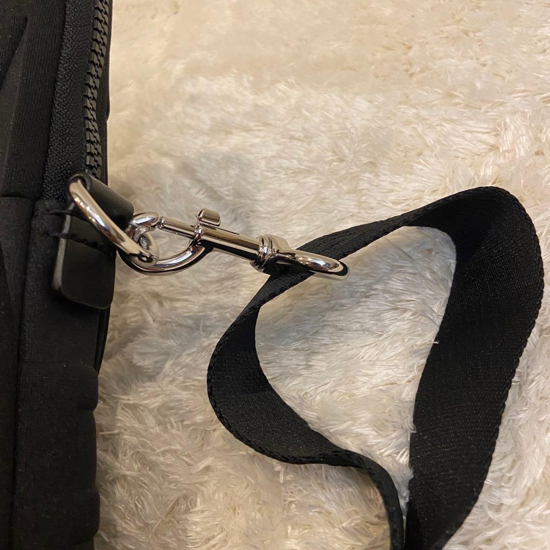 MARC JACOBS バッグ ショルダーバッグ PCバッグ 2way A4