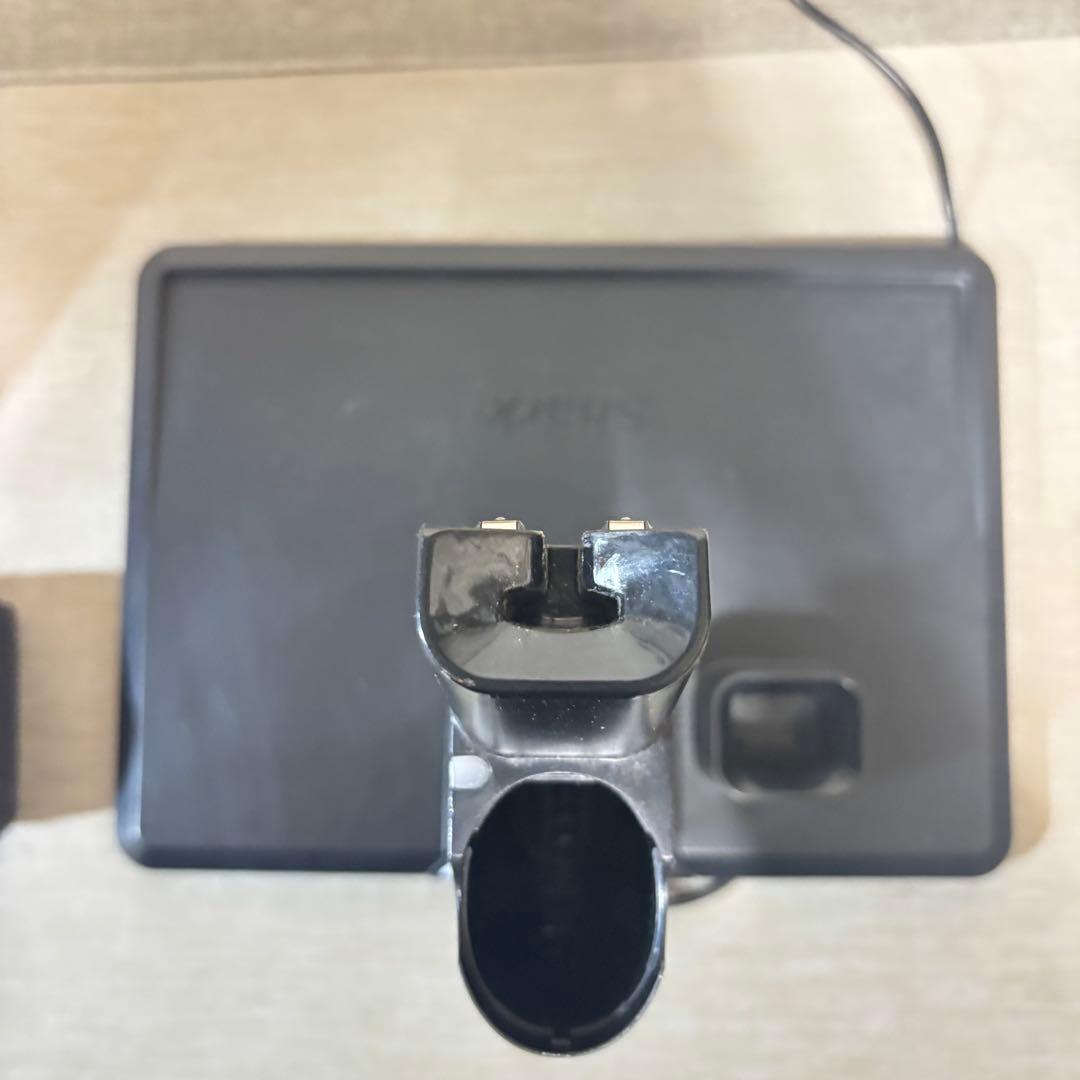 shark シャーク　スティッククリーナー CS651 JOR