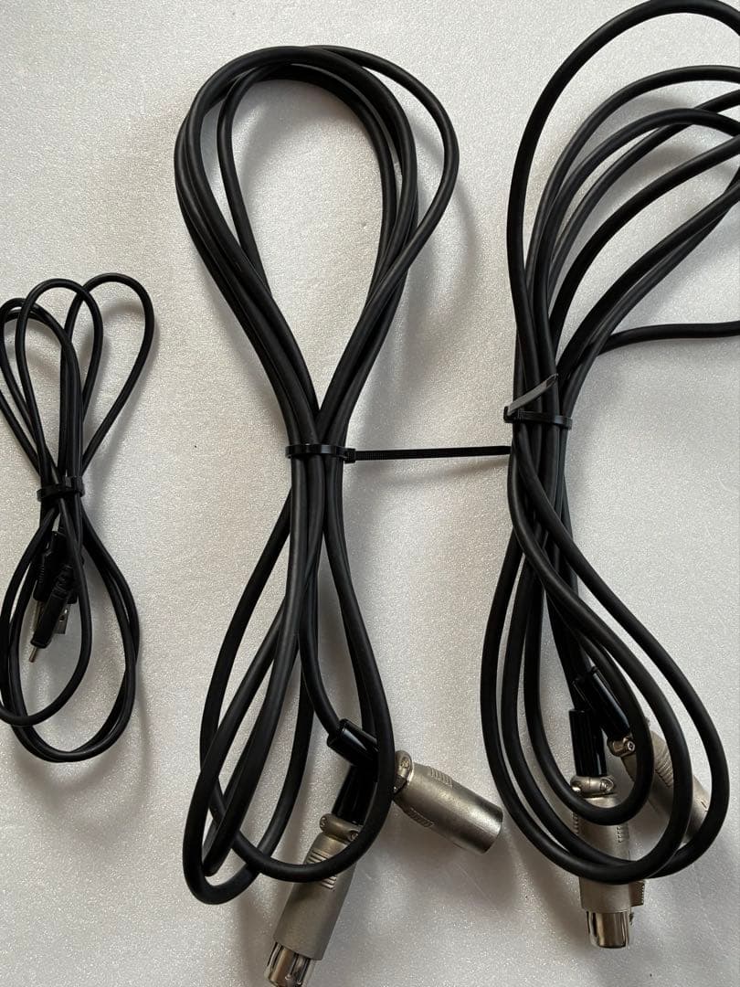 配信機器・PA機器・レコーディング機器 SM7B + AG03MK2 + Cloudlifter CL-1