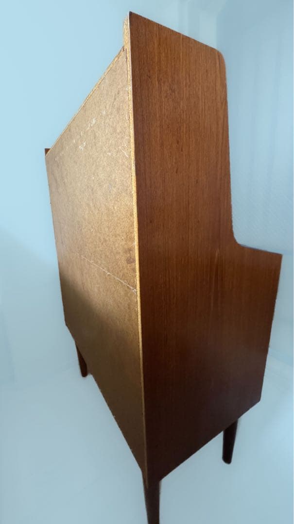 北欧家具 ヴィンテージ ミドルピューロ 化粧台　送料込み