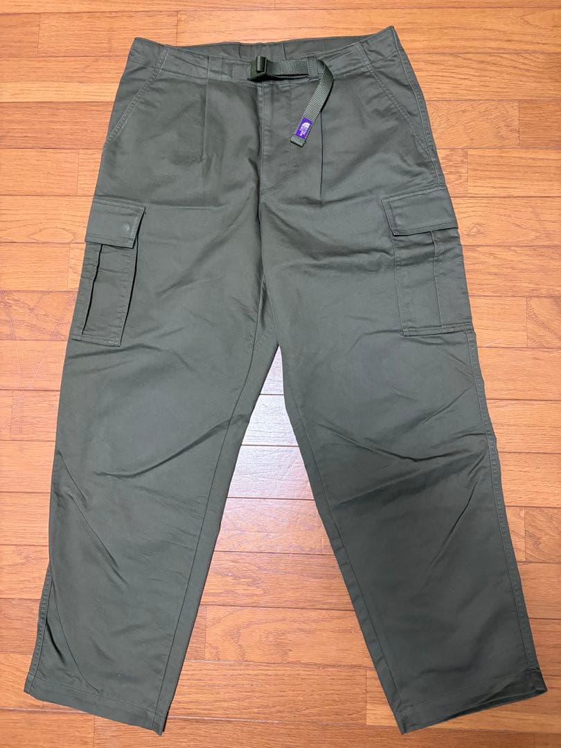 THE NORTH FACE NT5202N カーゴパンツ 32