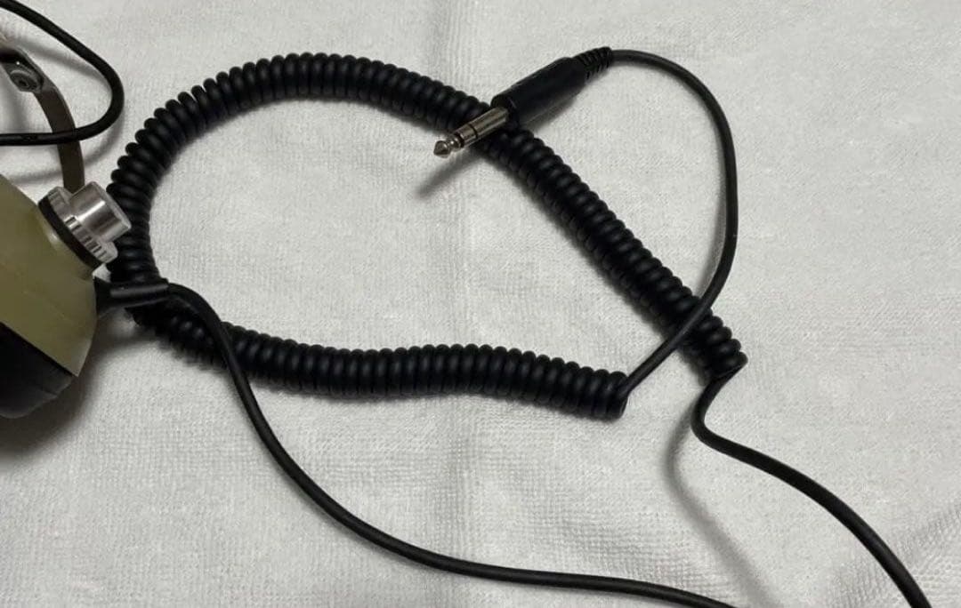 KOSS ( コス ) PRO/4AA モニターヘッドホン