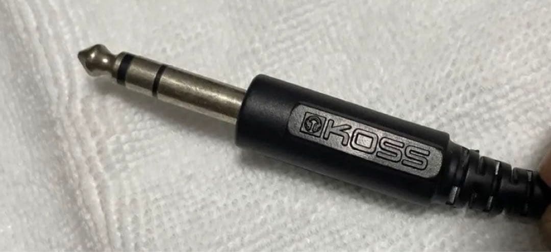 KOSS ( コス ) PRO/4AA モニターヘッドホン