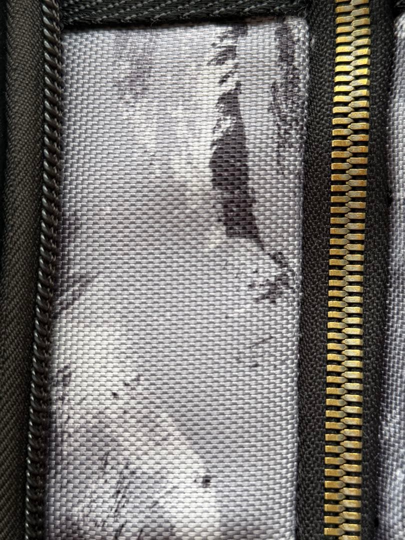 【週末限定　最終価格】TUMI シェパード 迷彩 ARC 正規品 格安