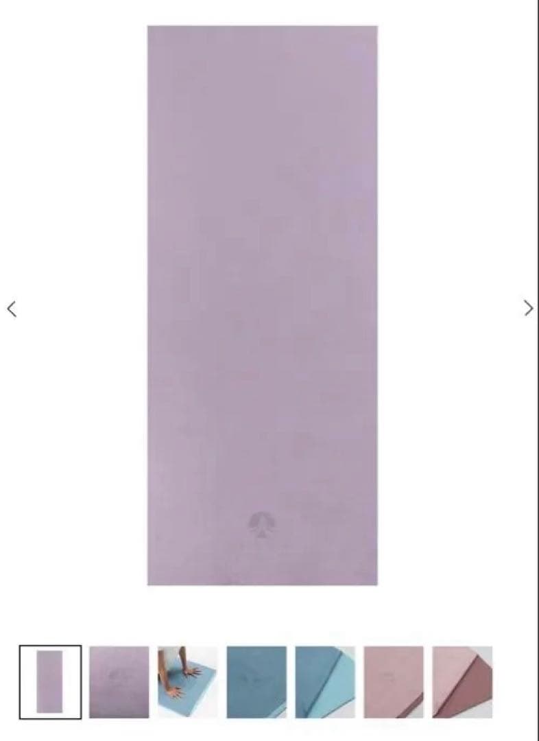 SUKALA LAVA タンクトップ、レギンス、ラグ3点セット