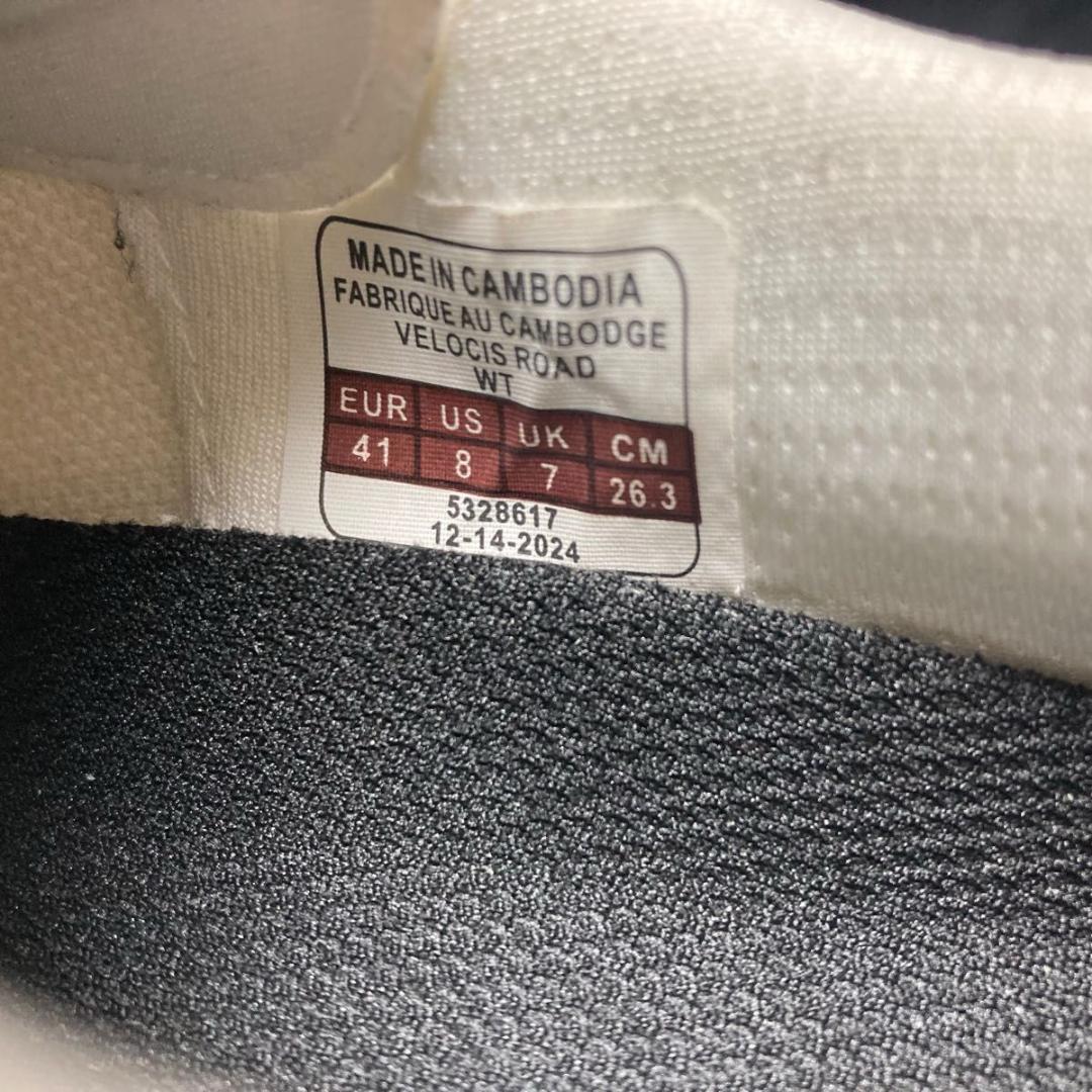 やまみつ　TREK VELOCIS EU41 BONTRAGER