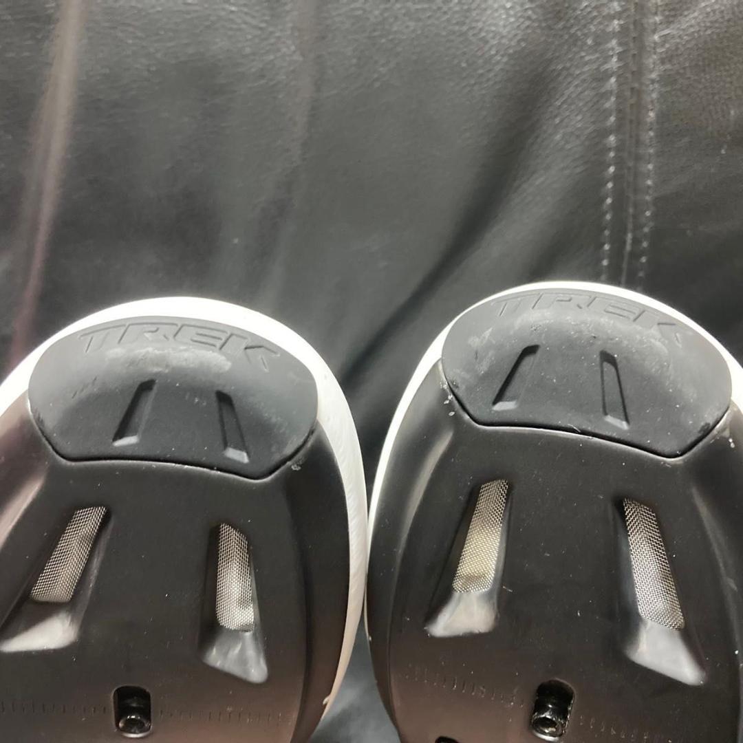 やまみつ　TREK VELOCIS EU41 BONTRAGER