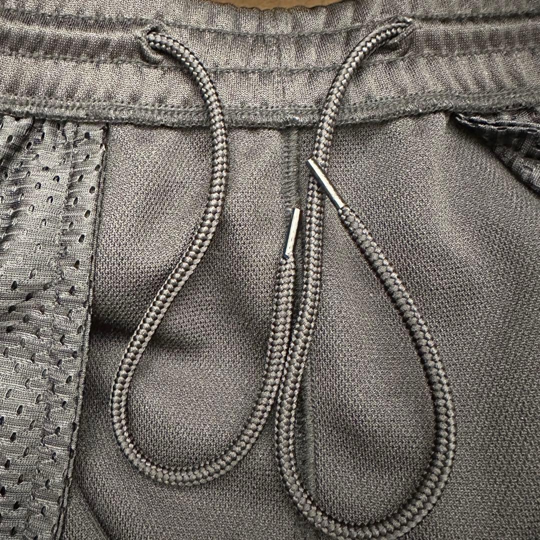 【Needles ニードルス】トラックパンツ ストレート【Lサイズ】