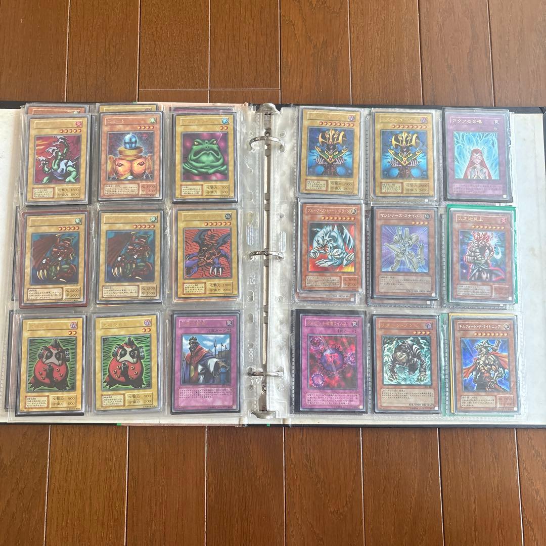 【引退品】遊戯王 コレクション 計405枚 レリーフ37枚 他多数あり！