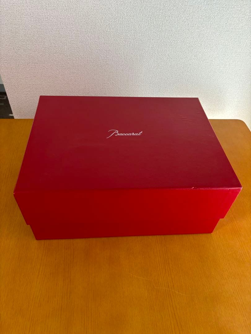 バカラ　ウェーブ