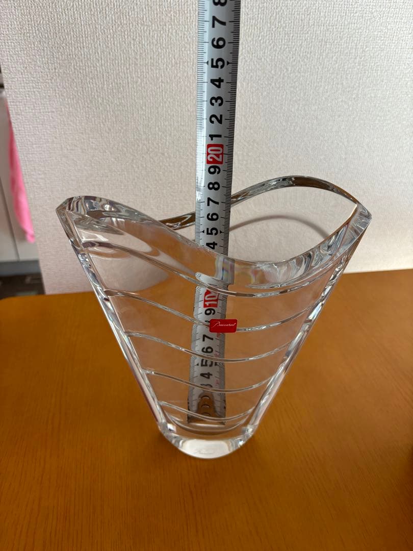 バカラ　ウェーブ