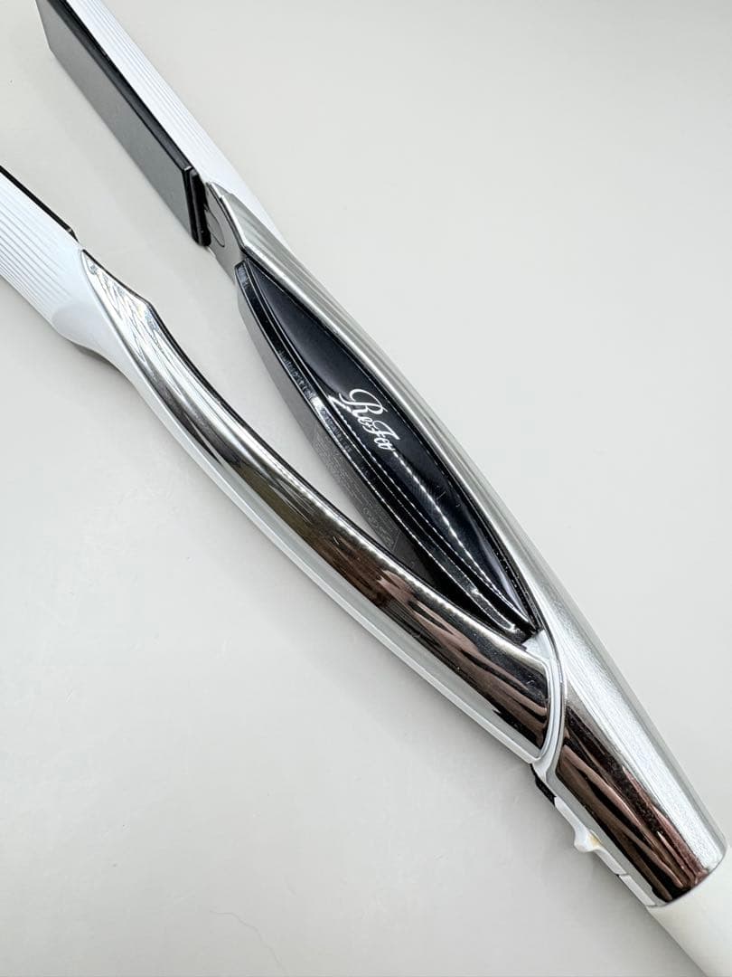 ReFa MTG リファ ストレートアイロン ヘアアイロン 463