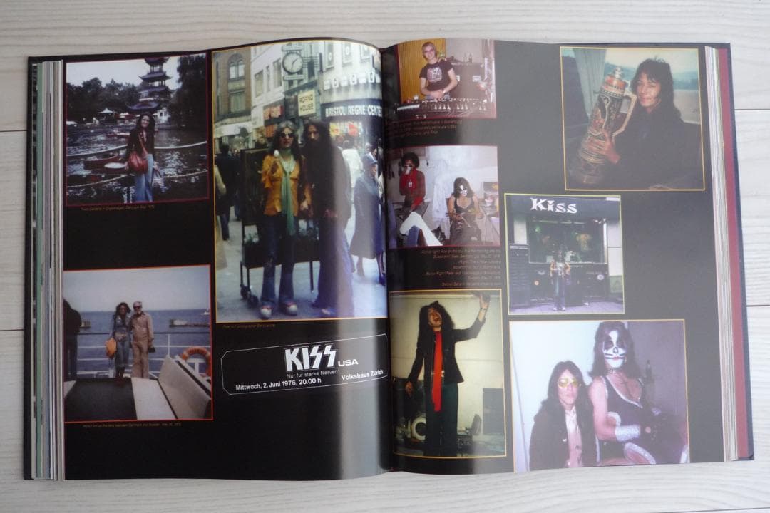 洋書 exKISS Sealed with a KISS by Lydia Criss