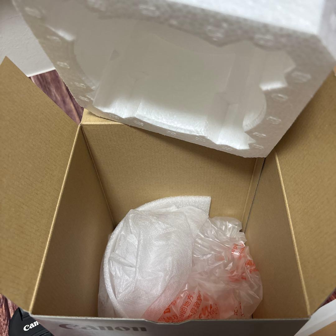 【極美品】Canon EF 70-200mm f/2.8L IS II USM