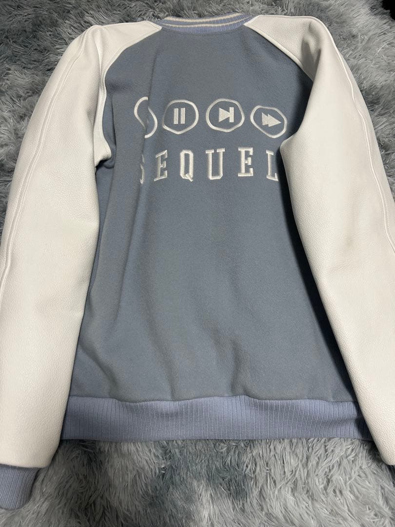 シークエルスタジャン