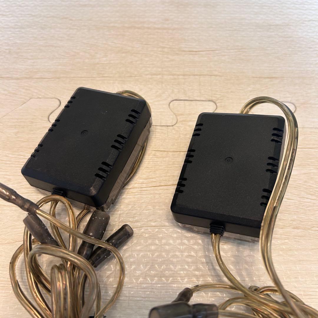 【廃盤】カロッツェリア TS-ST910 スーパーツィーター スピーカー