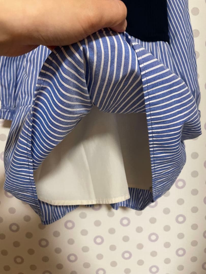 ガールズ　キッズ服　120.130まとめ売り　女の子