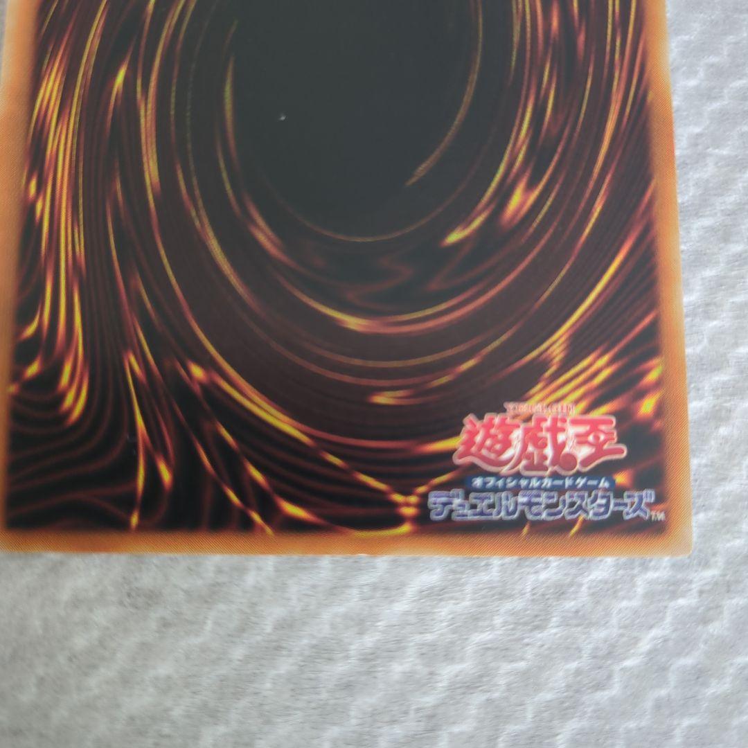 真紅眼の闇竜　レッドアイズダークネスドラゴン　レリーフ