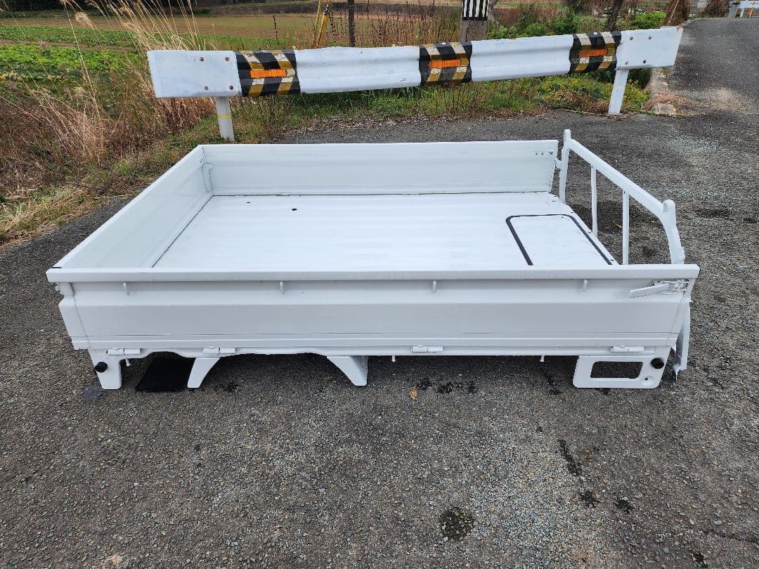 358　スズキ EBD-DA16T キャリー　引き取り限定