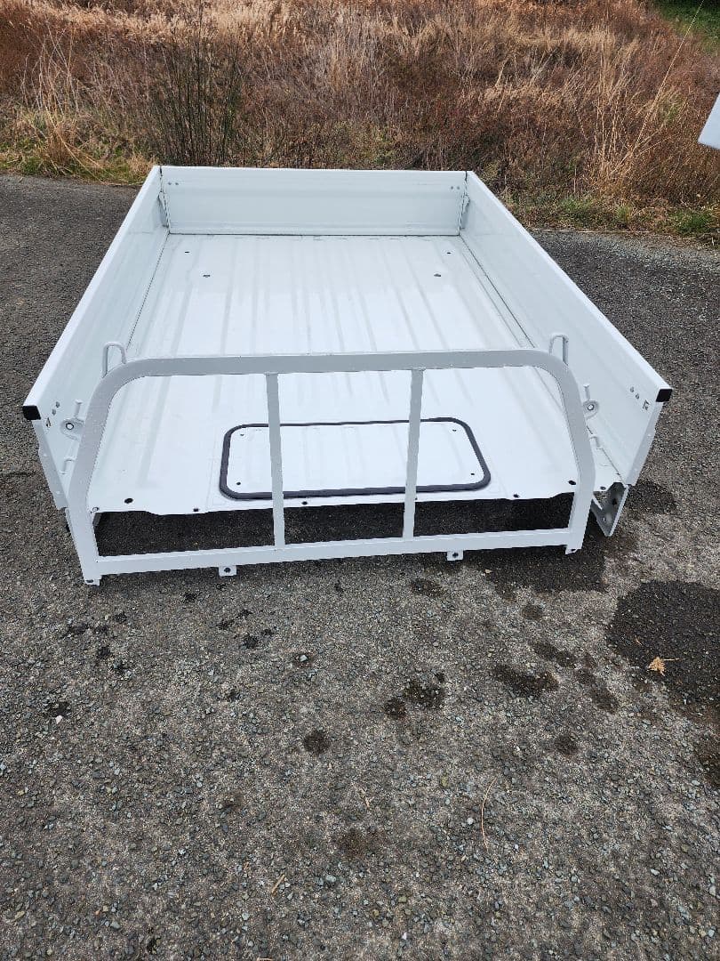 358　スズキ EBD-DA16T キャリー　引き取り限定